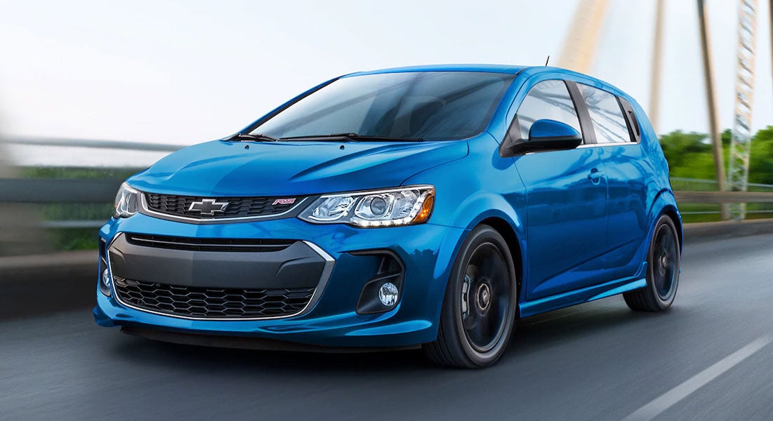 Shop Click Drive in Athens, TX