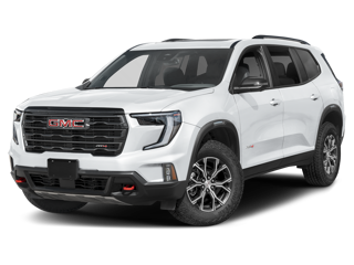 2024 GMC Acadia