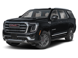 2026 GMC Yukon