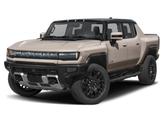 HUMMER EV vs Tesla Cybertruck - Bacon Auto Ranch in Athens TX