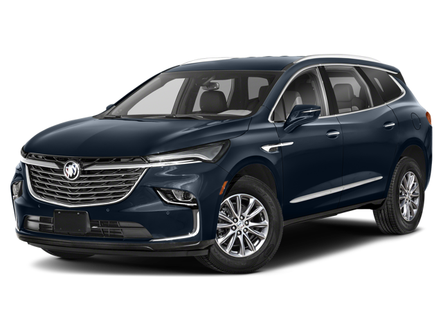 BUICK ENCLAVE OFFER