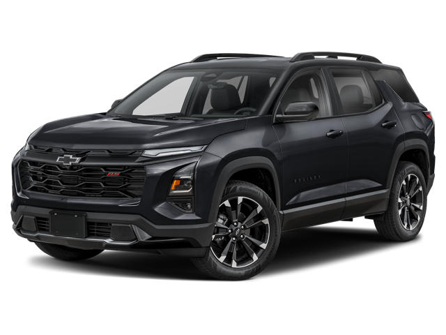 CHEVROLET EQUINOX OFFER