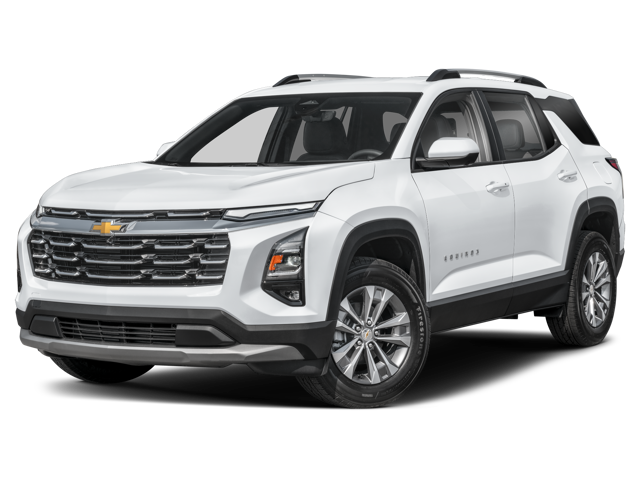 CHEVROLET EQUINOX OFFERS