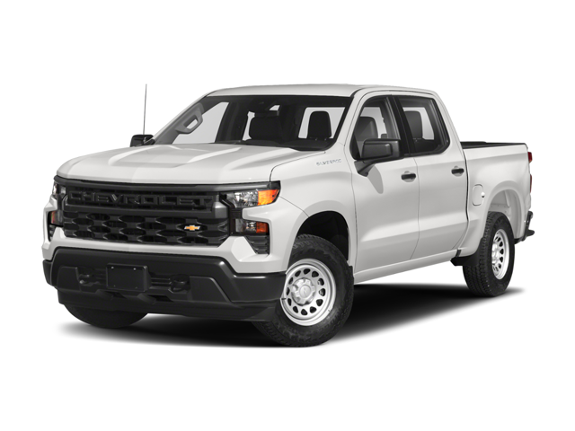 CHEVROLET SILVERADO 1500 OFFERS