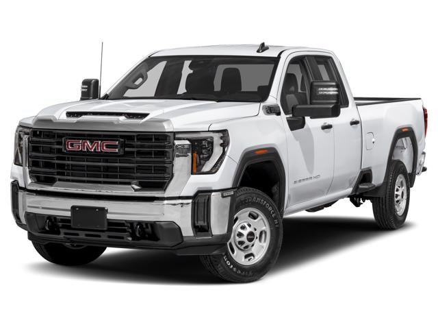 2026 GMC Pro 