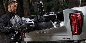 2021 GMC Sierra 2500HD Athens, TX