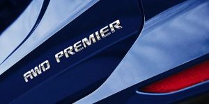 2022 Chevrolet Equinox Premier Athens, TX