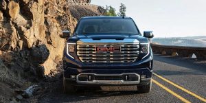 2022 GMC Sierra 1500 Athens, TX