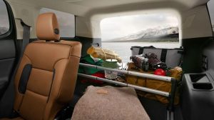 2019 GMC Acadia Interior Athens, TX