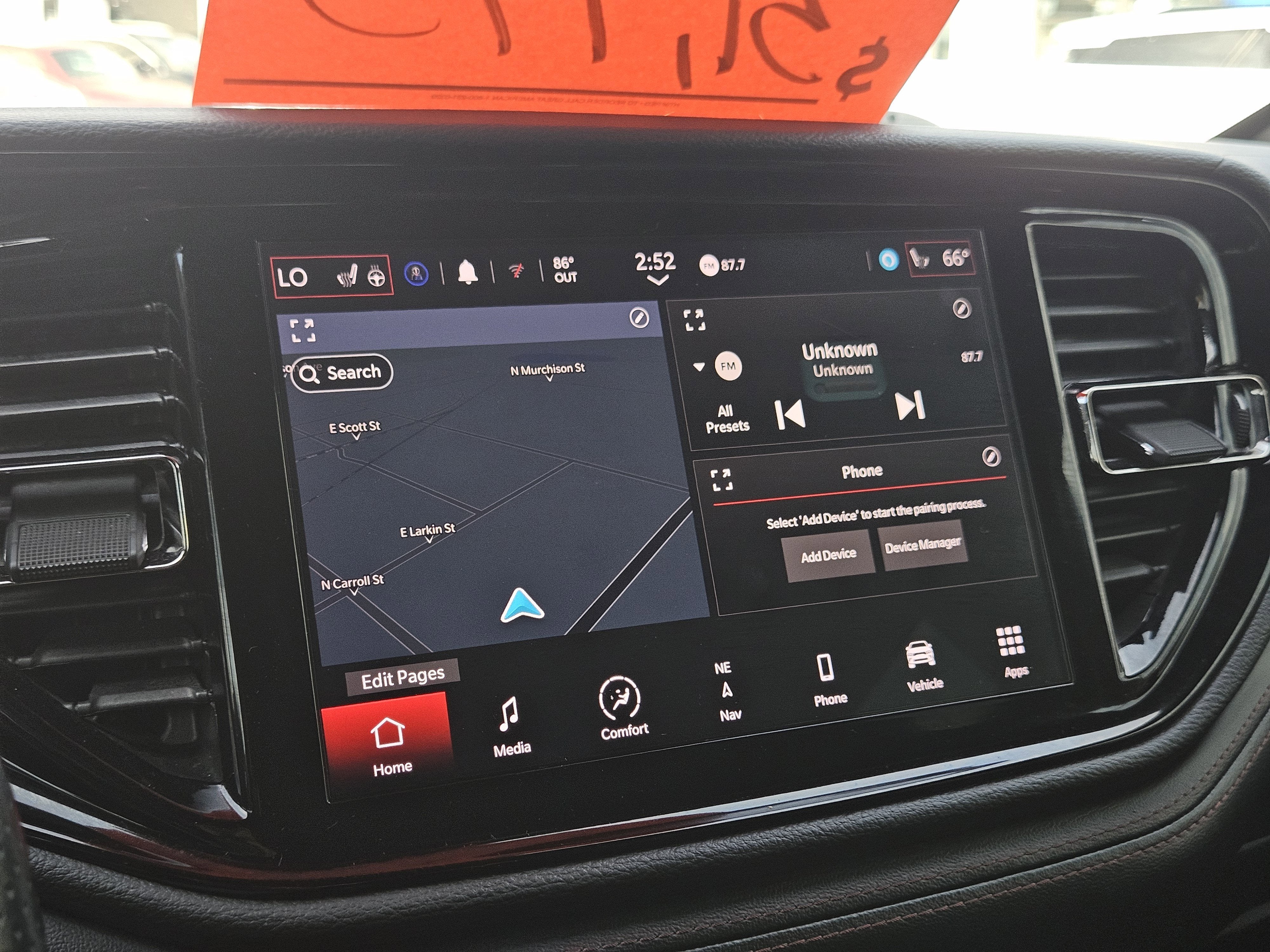 2021 Dodge Durango R/T