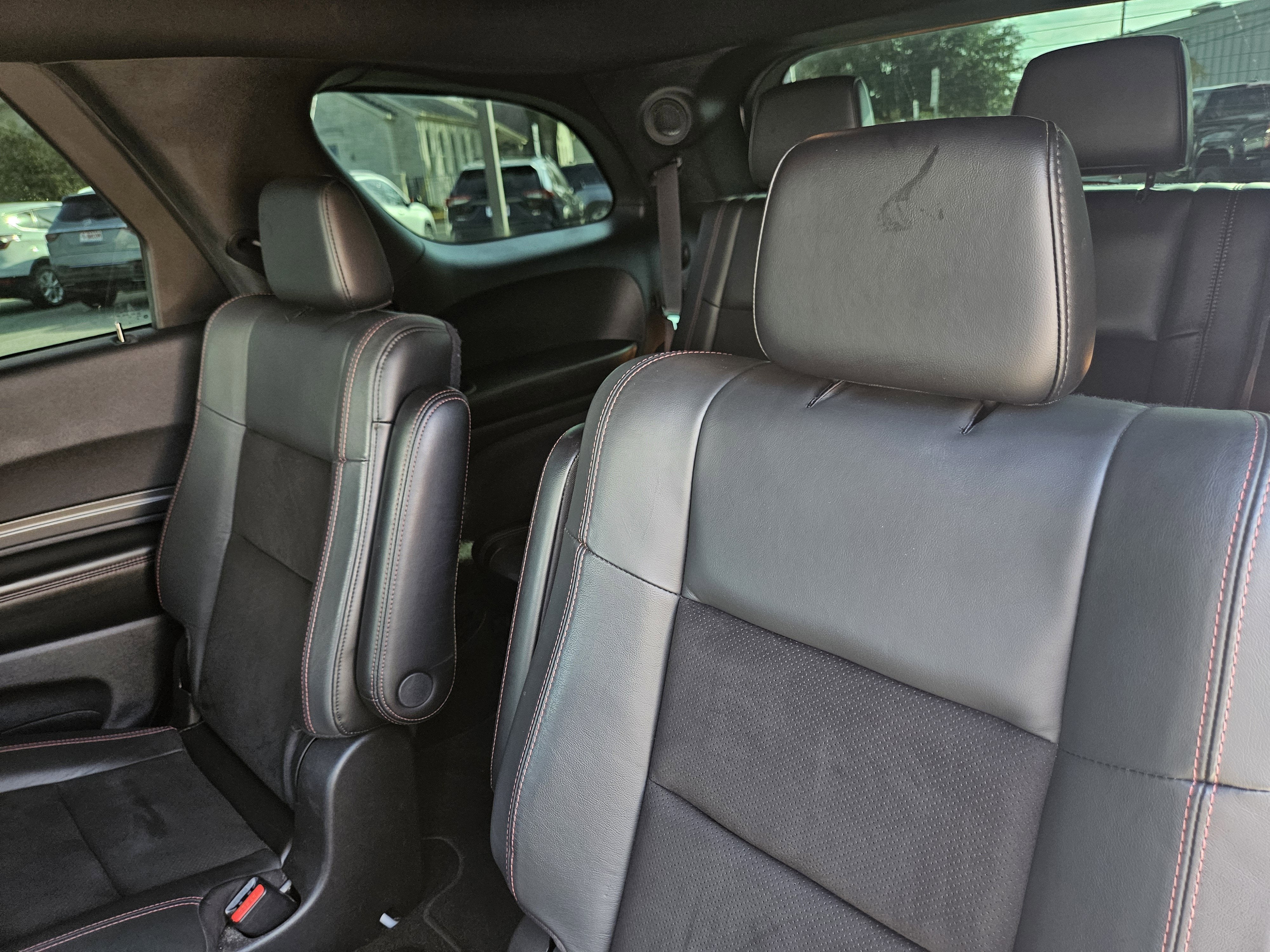 2021 Dodge Durango R/T