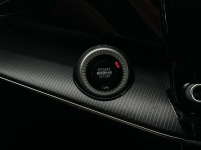 2024 Jeep Grand Wagoneer Series II Obsidian