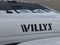 2022 Jeep Gladiator Willys