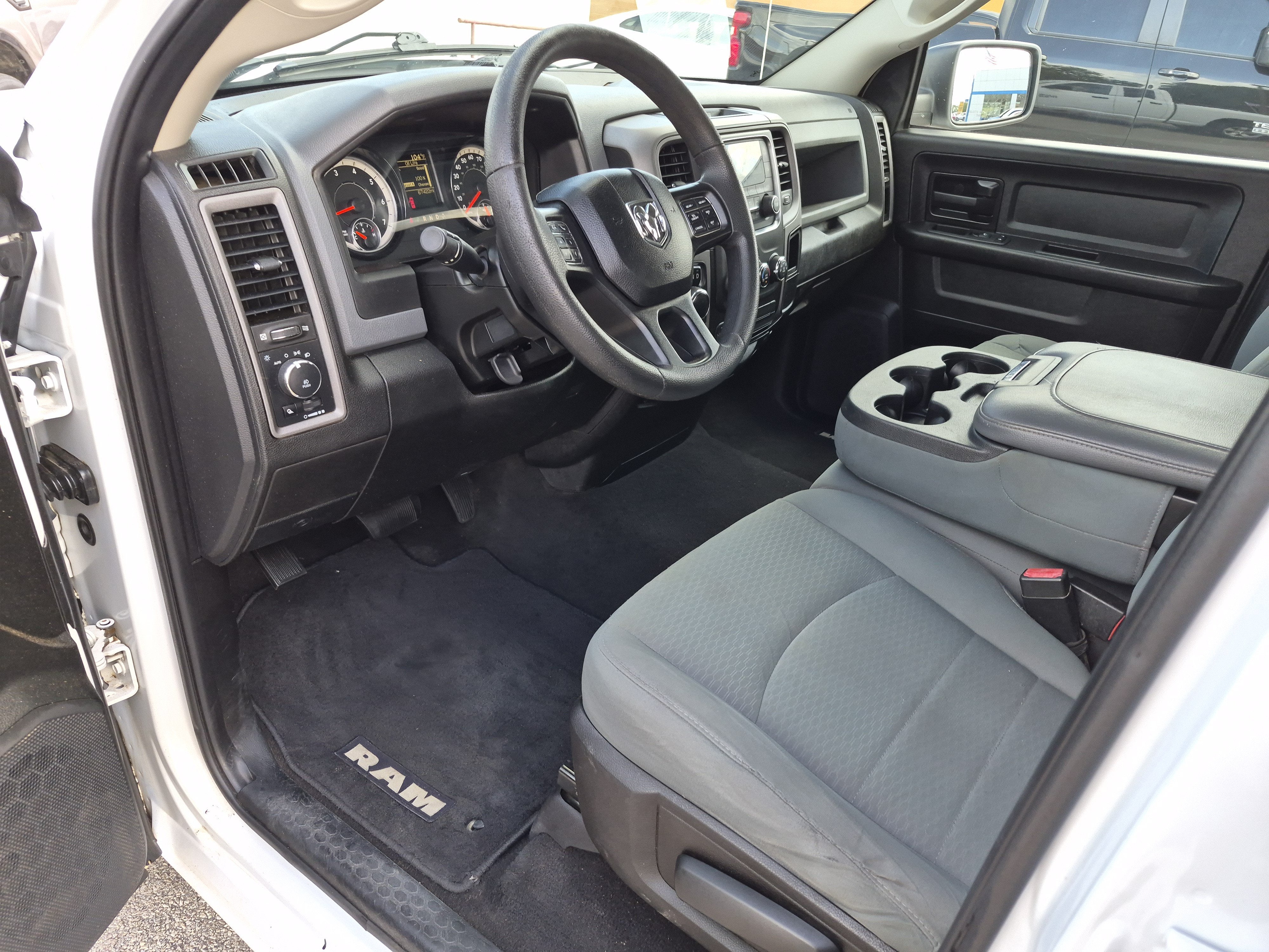 2019 RAM 1500 Classic Express