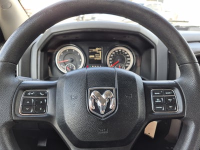2019 RAM 1500 Classic Express