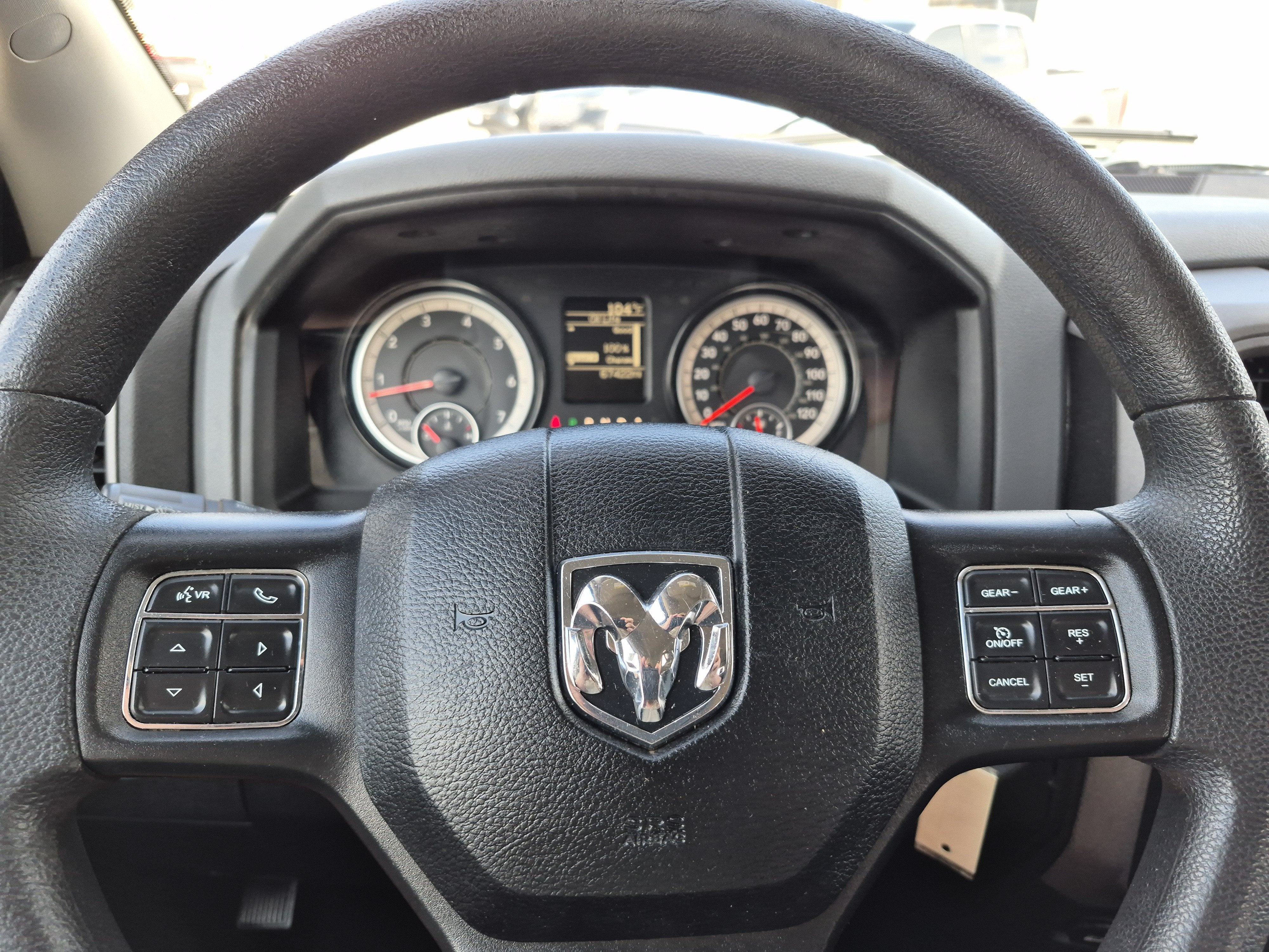 2019 RAM 1500 Classic Express