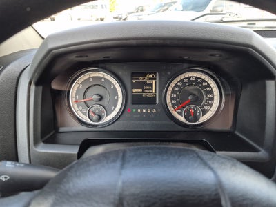2019 RAM 1500 Classic Express