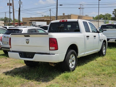 2019 RAM 1500 Classic Express