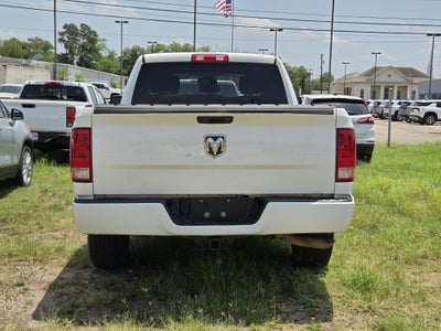 2019 RAM 1500 Classic Express