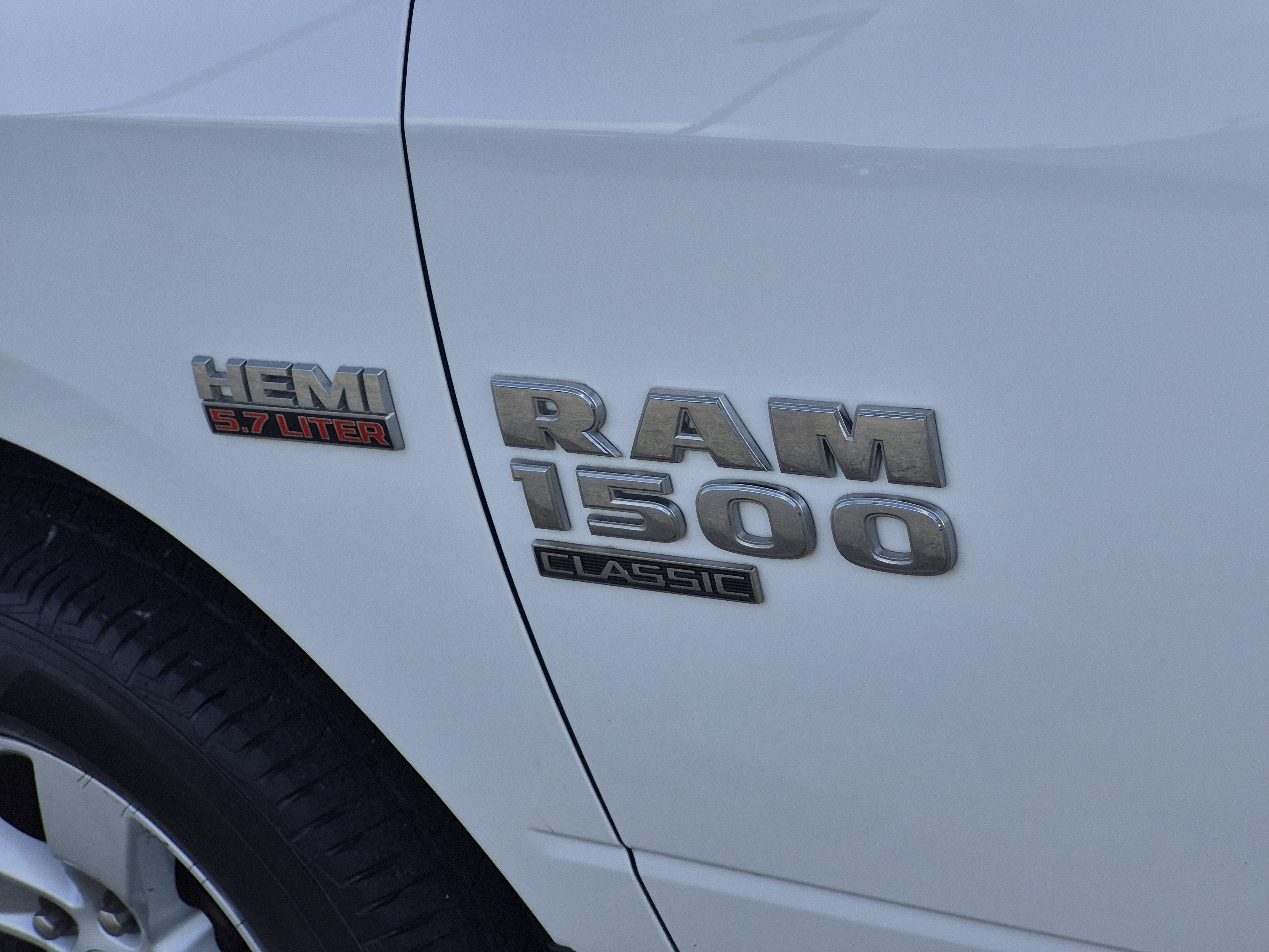 2019 RAM 1500 Classic Express