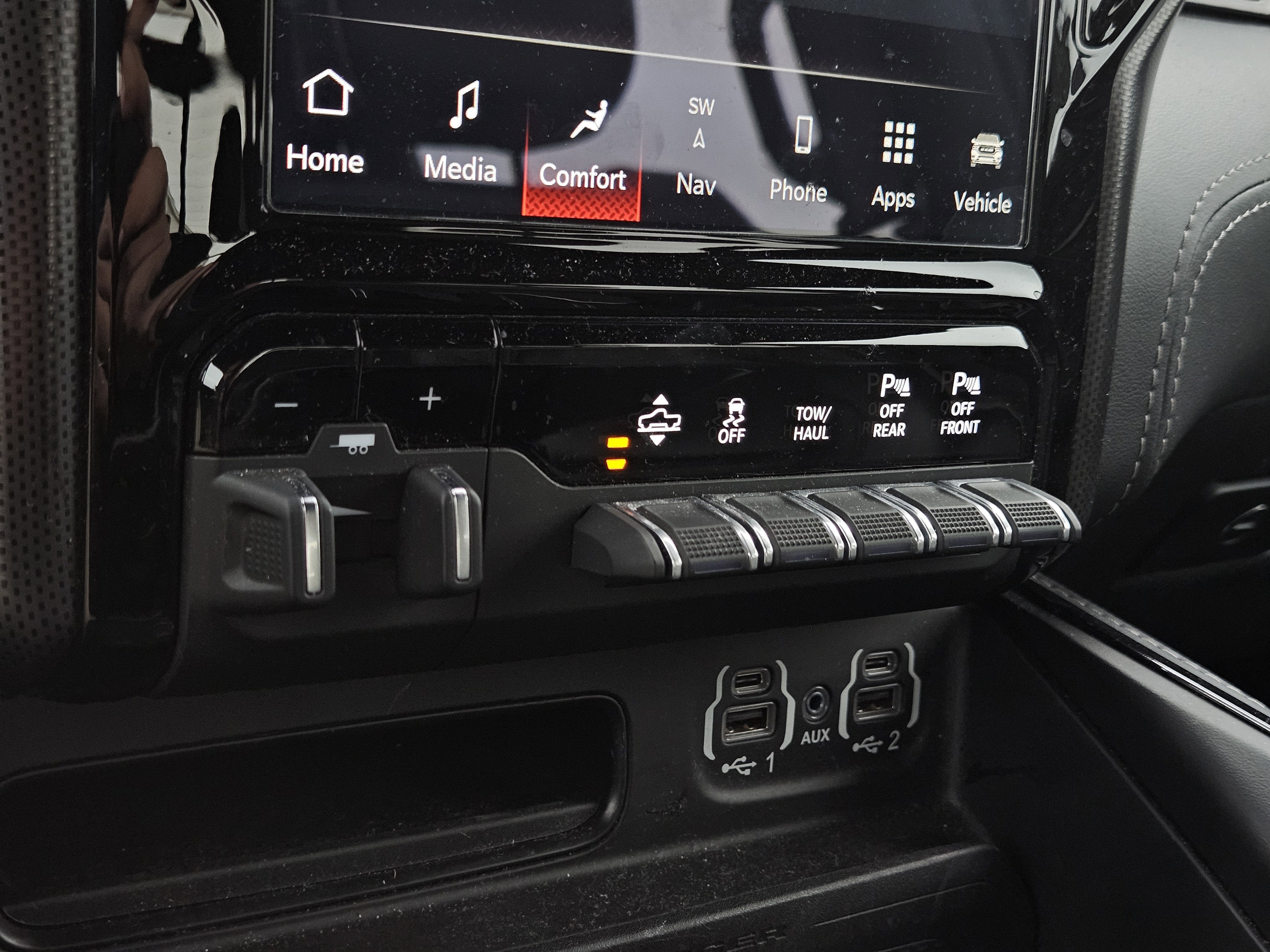 2022 RAM 1500 Limited