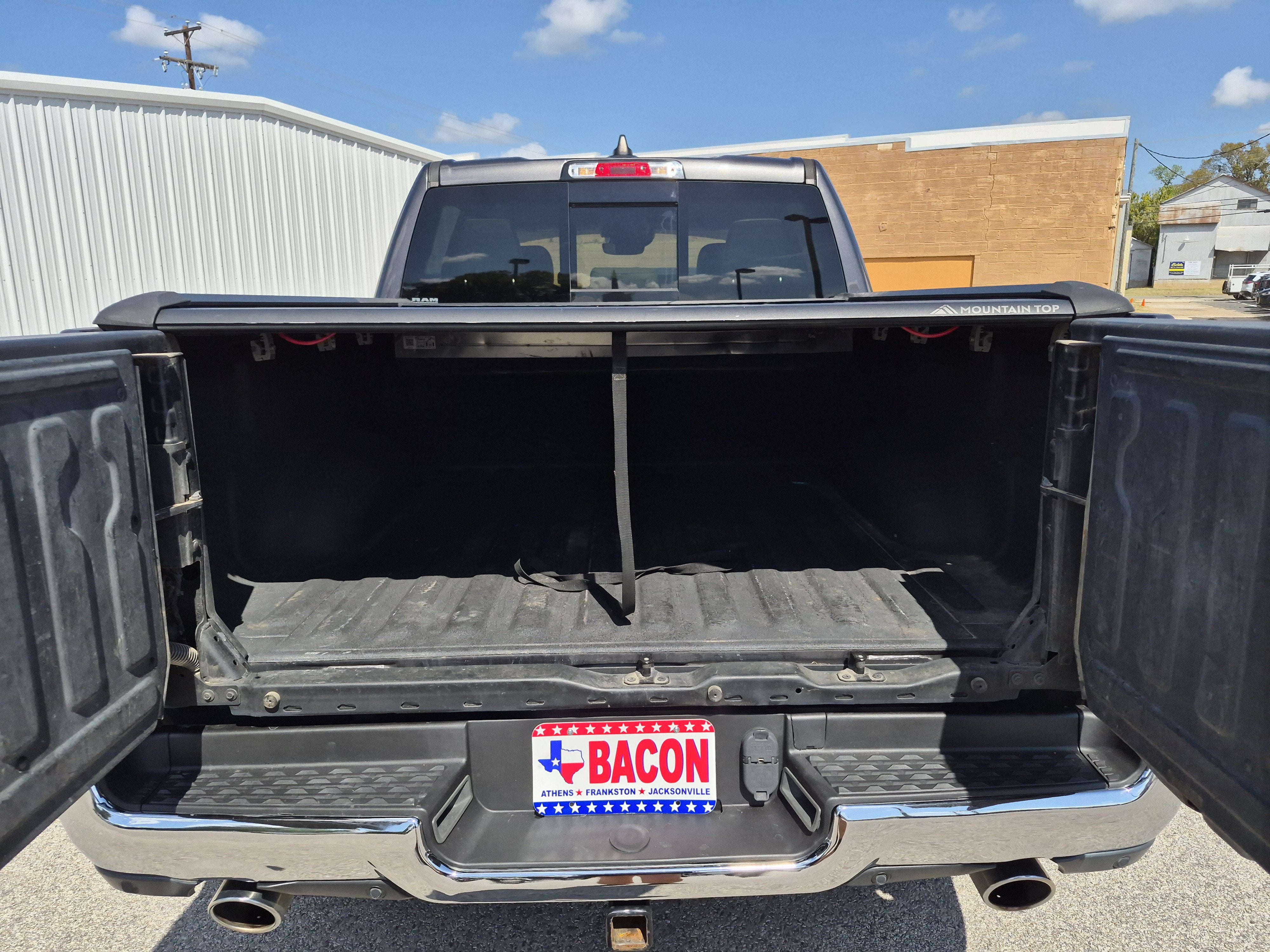 2020 RAM 1500 Limited