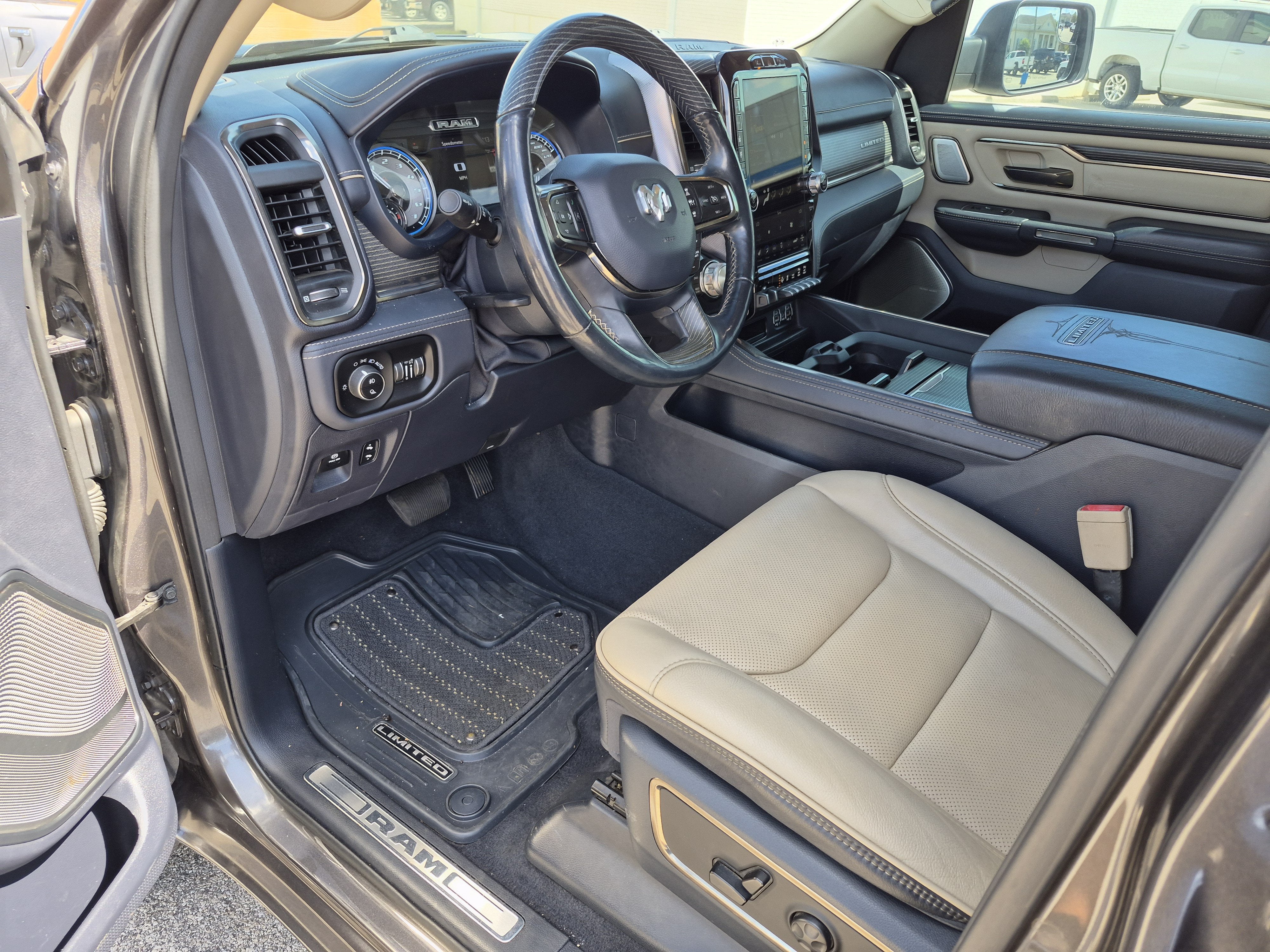 2020 RAM 1500 Limited