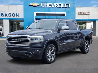 2021 RAM 1500 Longhorn