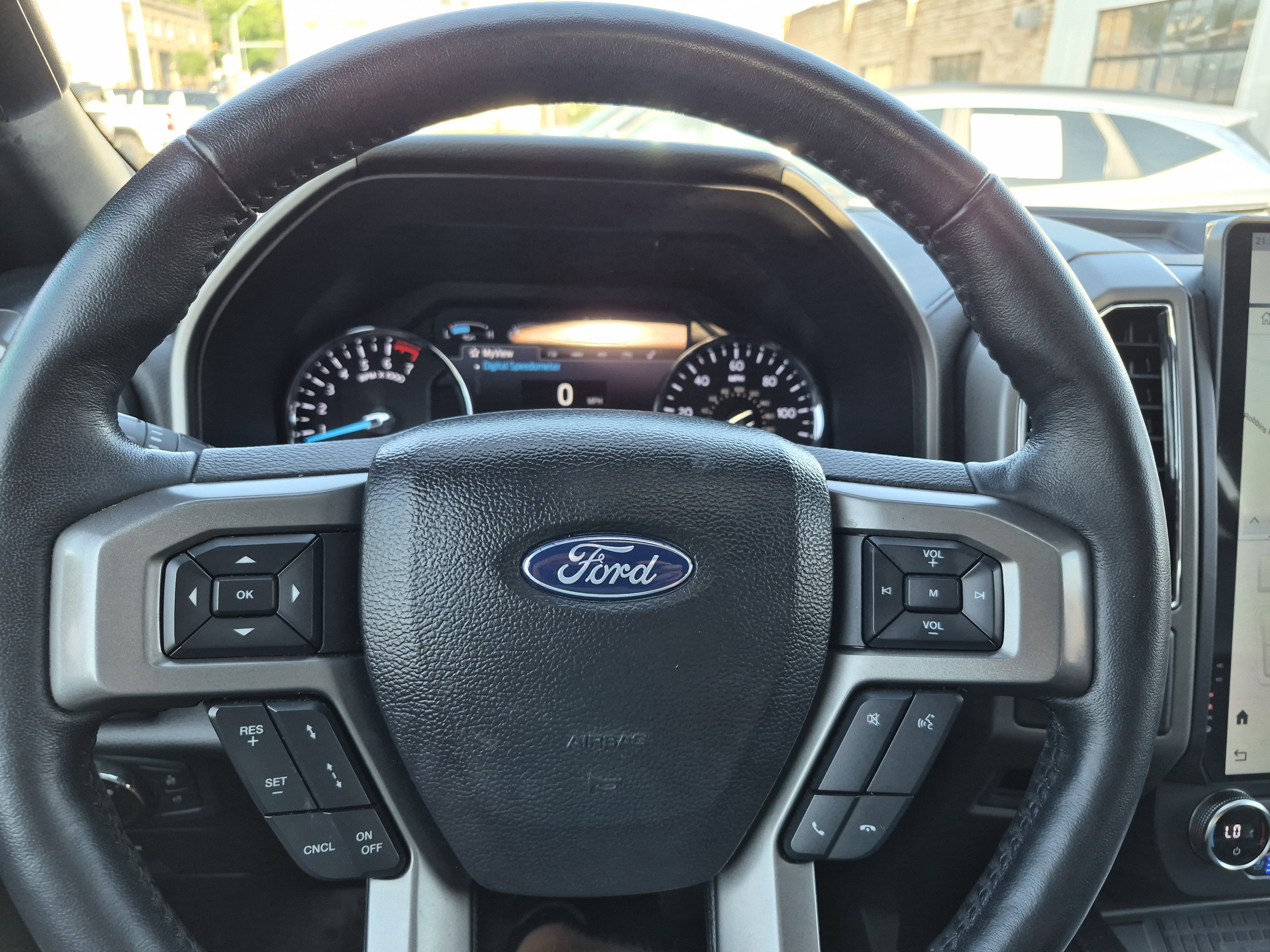 2021 Ford Expedition XLT