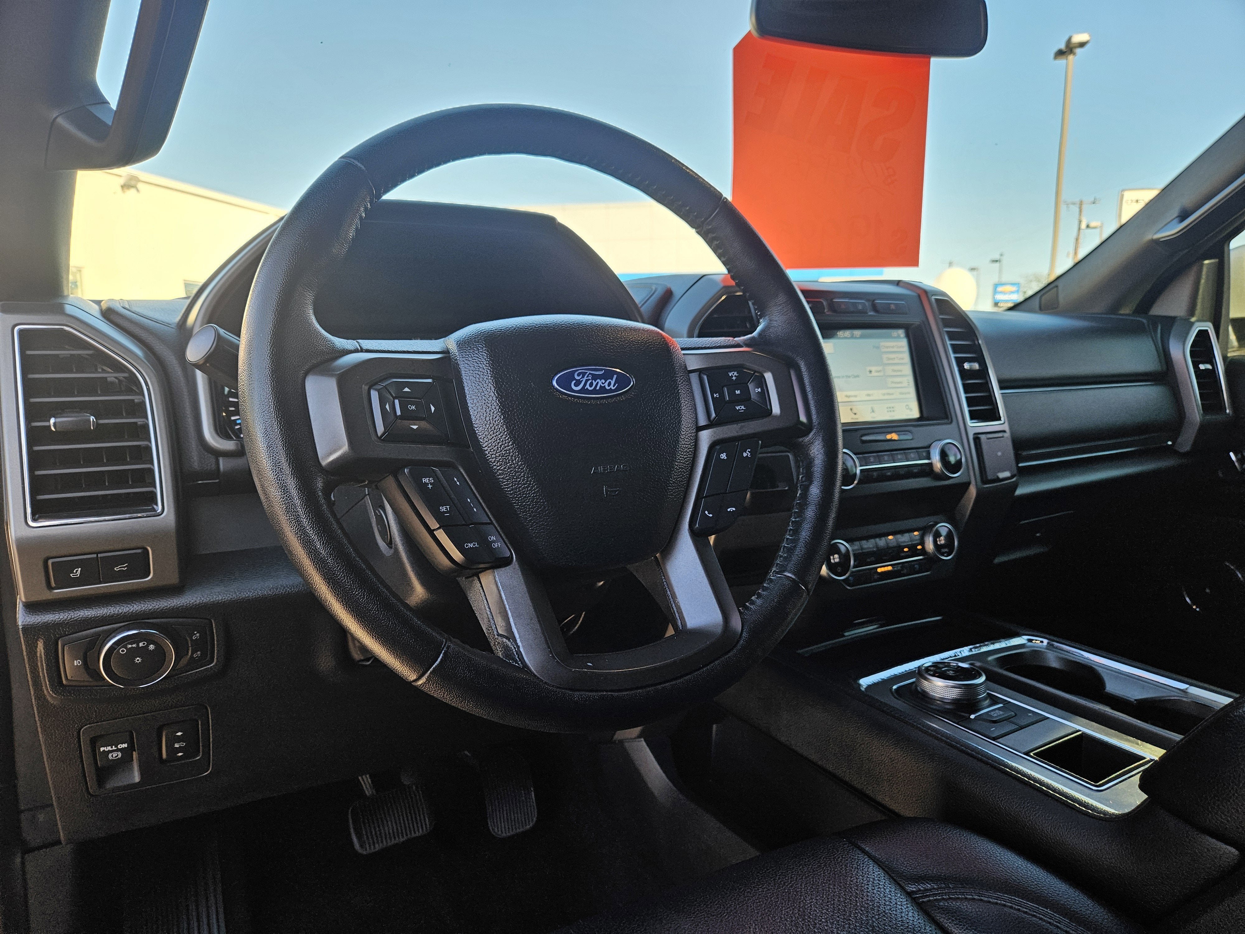 2019 Ford Expedition XLT