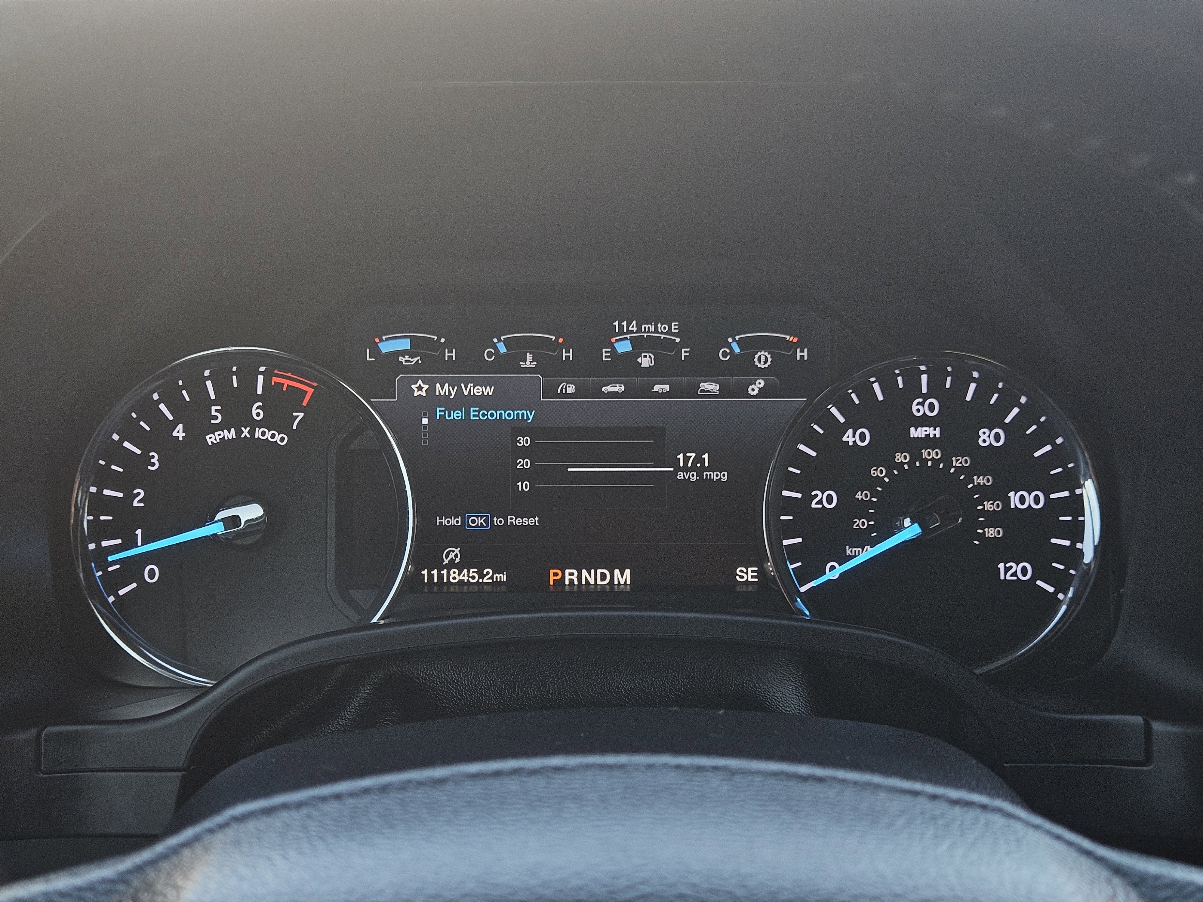 2019 Ford Expedition XLT