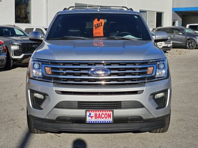 2019 Ford Expedition XLT