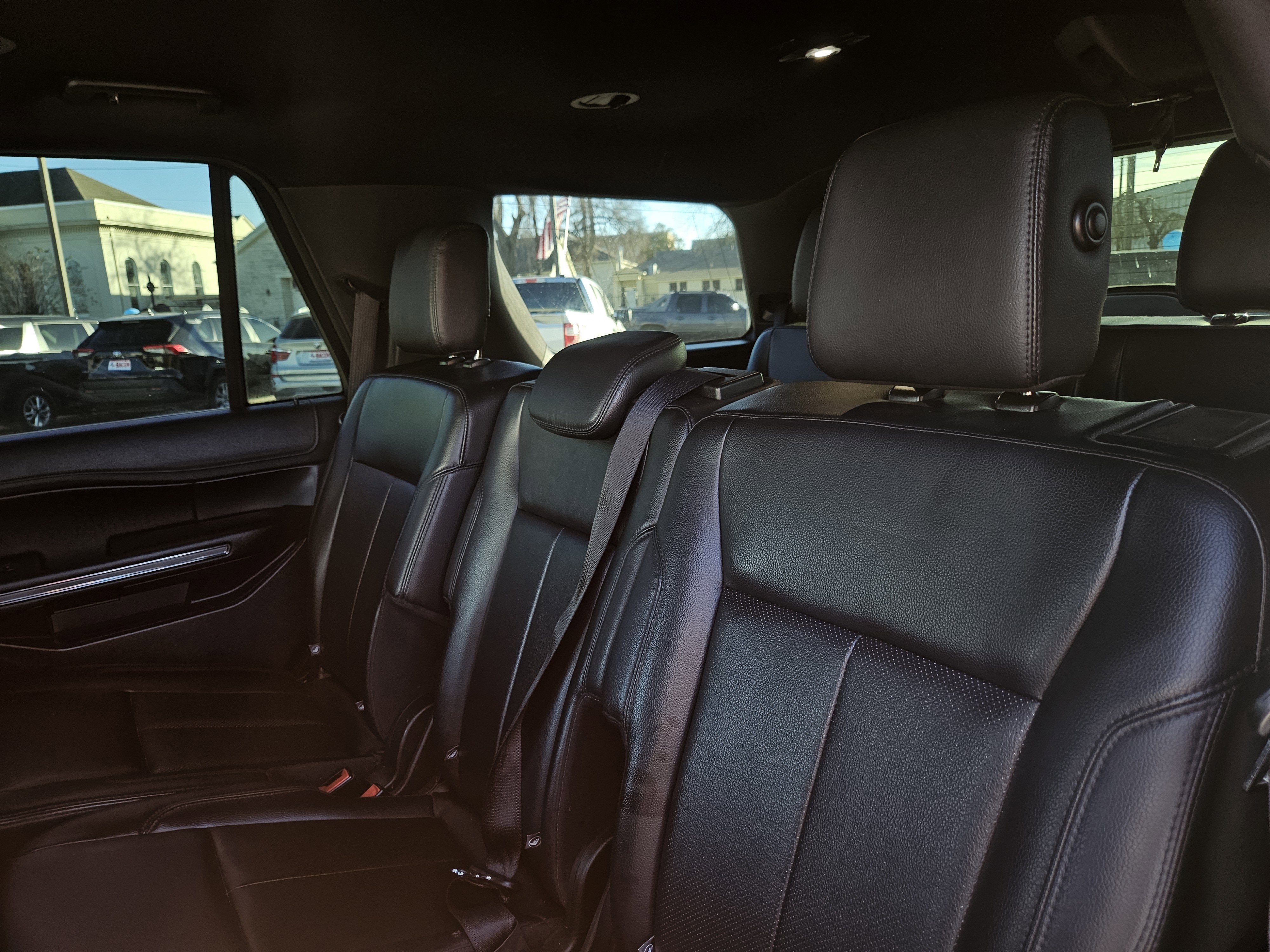 2019 Ford Expedition XLT