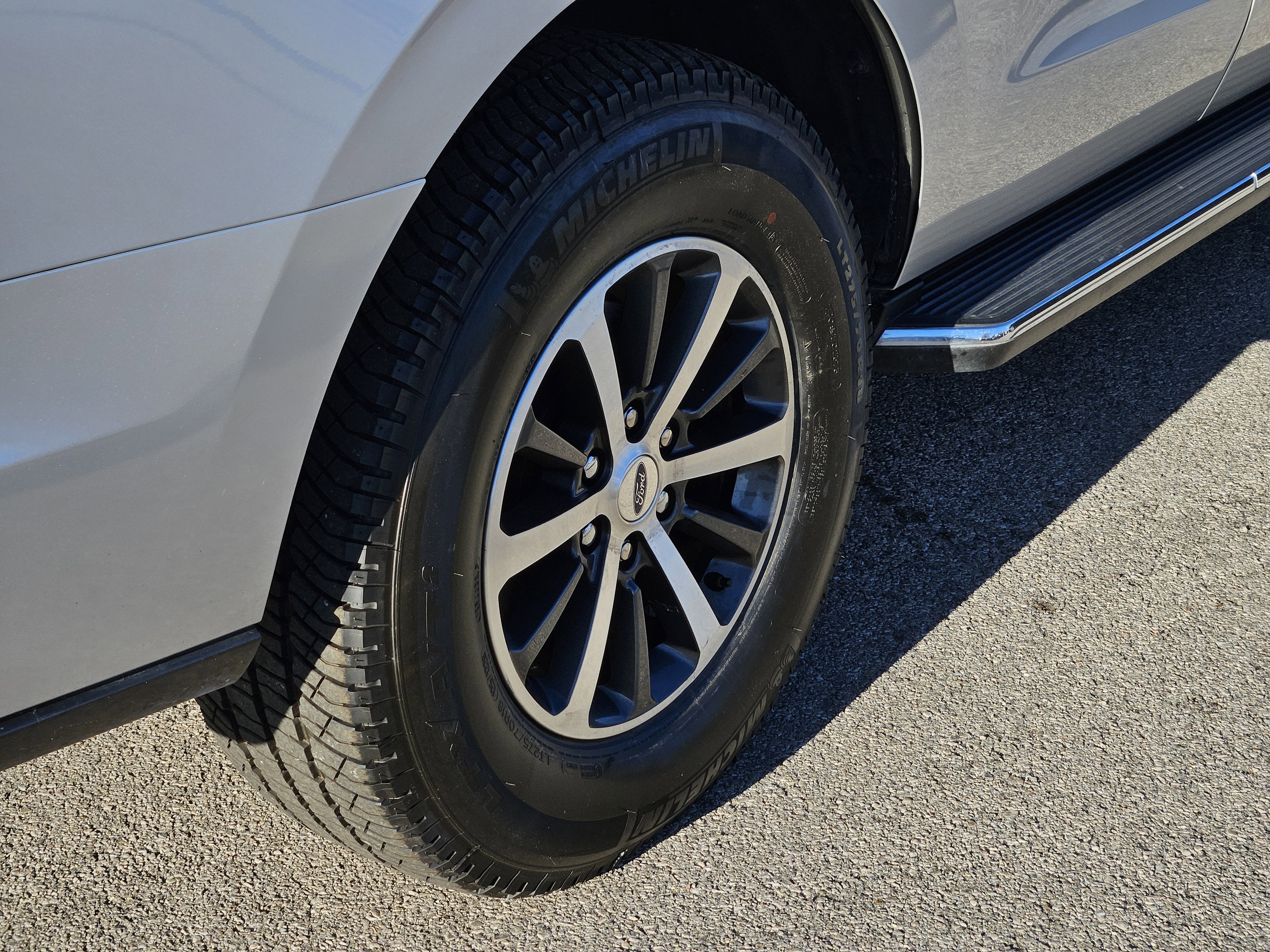 2019 Ford Expedition XLT