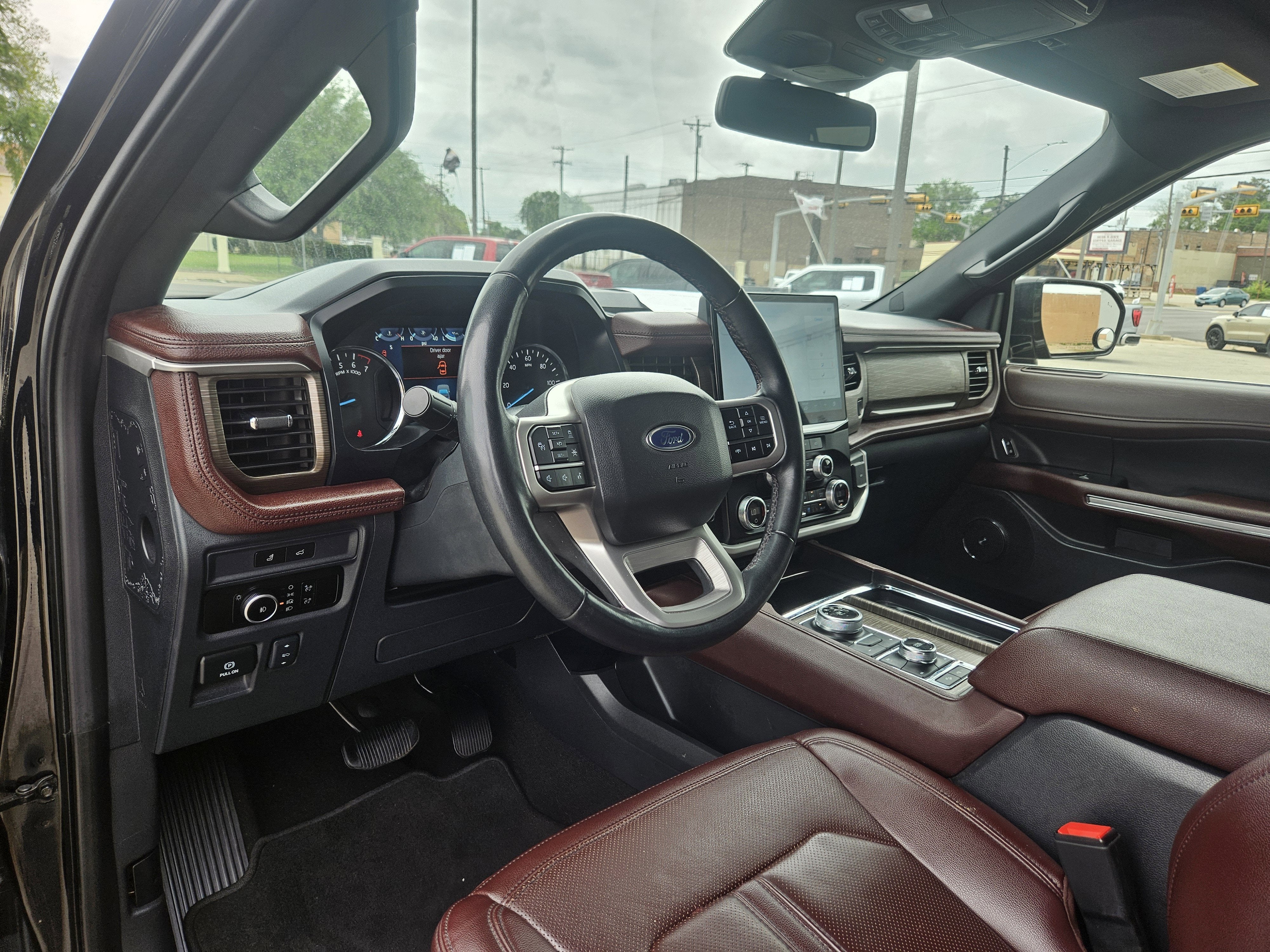 2023 Ford Expedition Limited