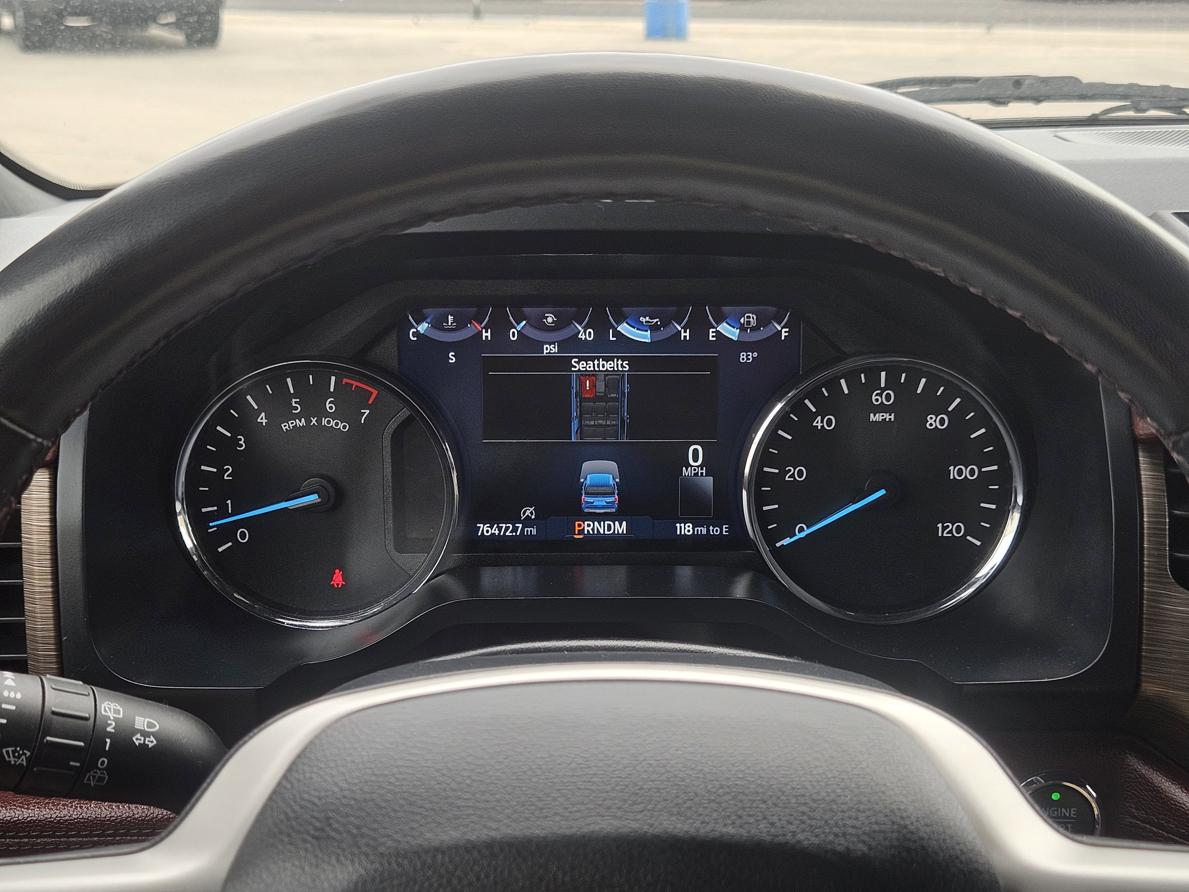 2023 Ford Expedition Limited