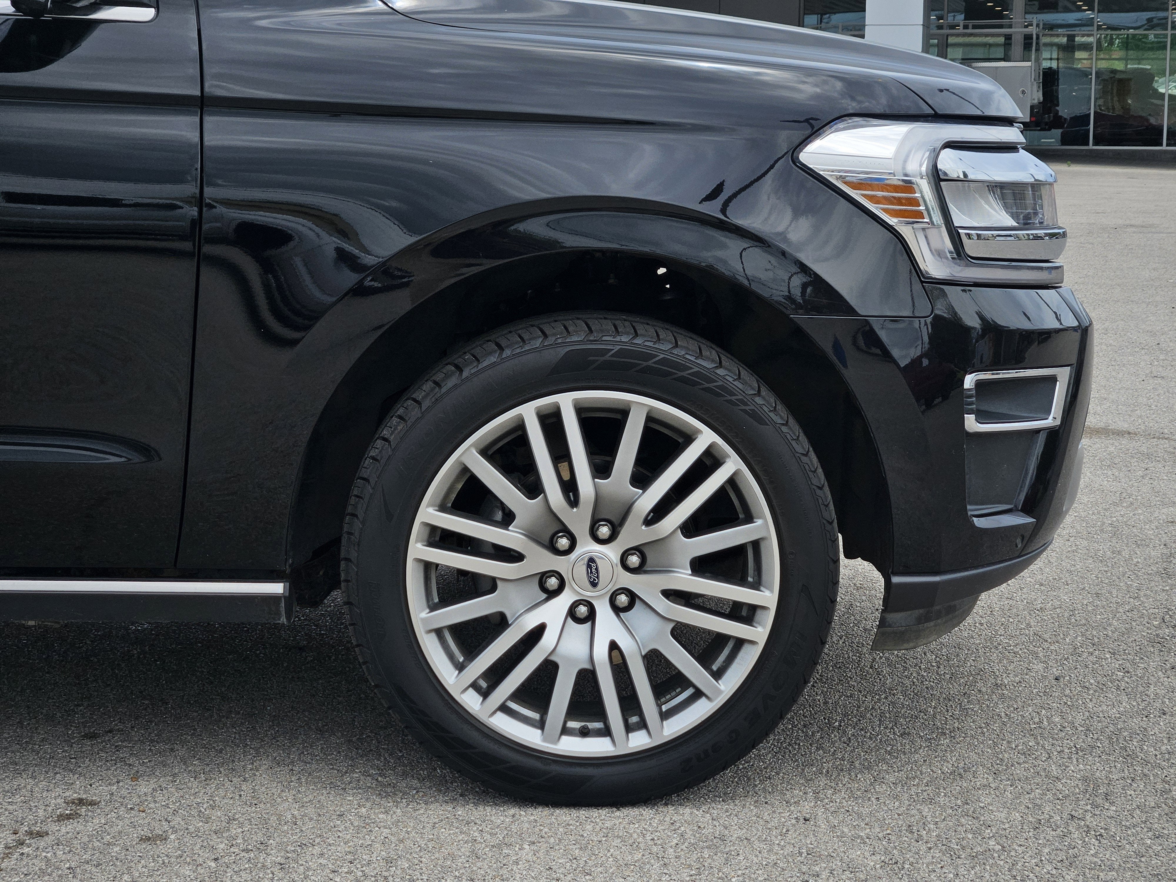 2023 Ford Expedition Limited