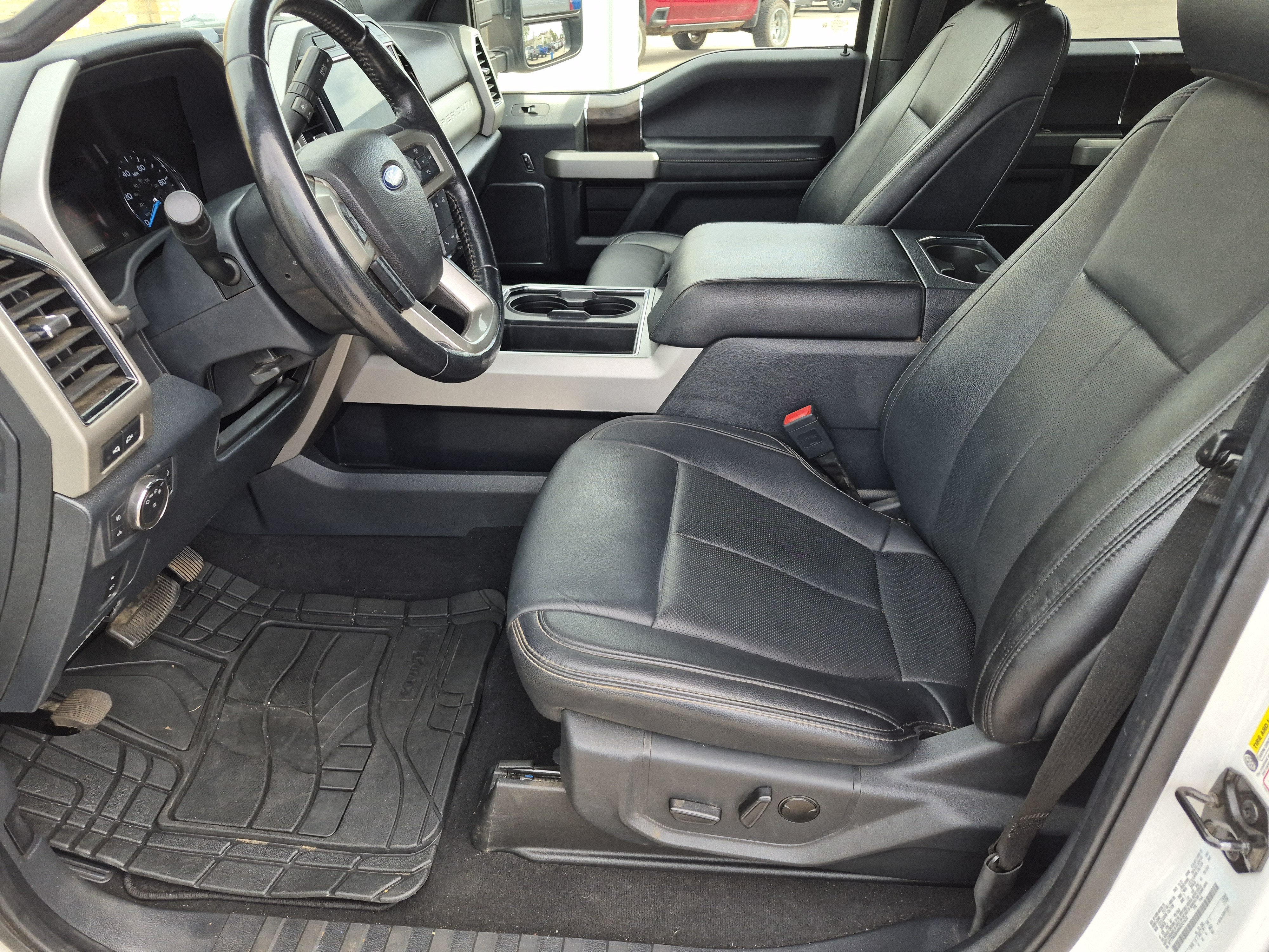 2022 Ford Super Duty F-250 SRW XL