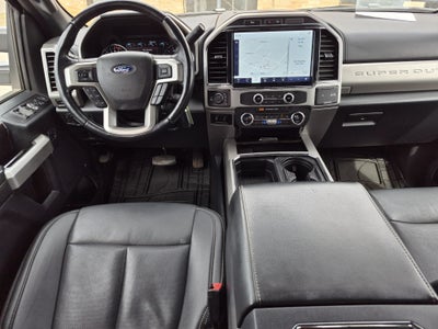 2022 Ford Super Duty F-250 SRW XL