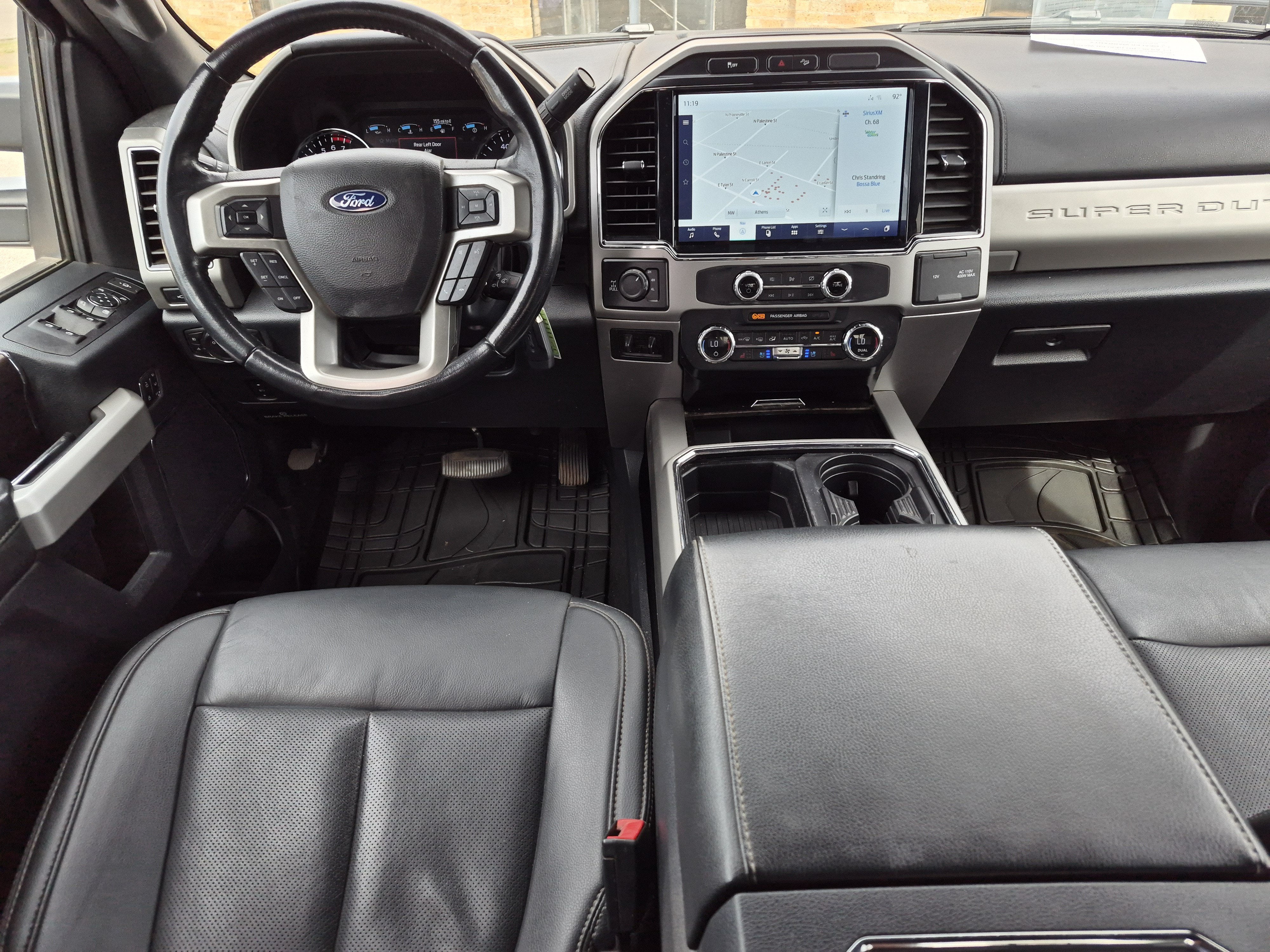 2022 Ford Super Duty F-250 SRW XL