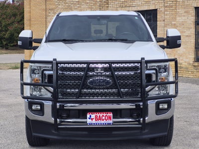 2022 Ford Super Duty F-250 SRW XL