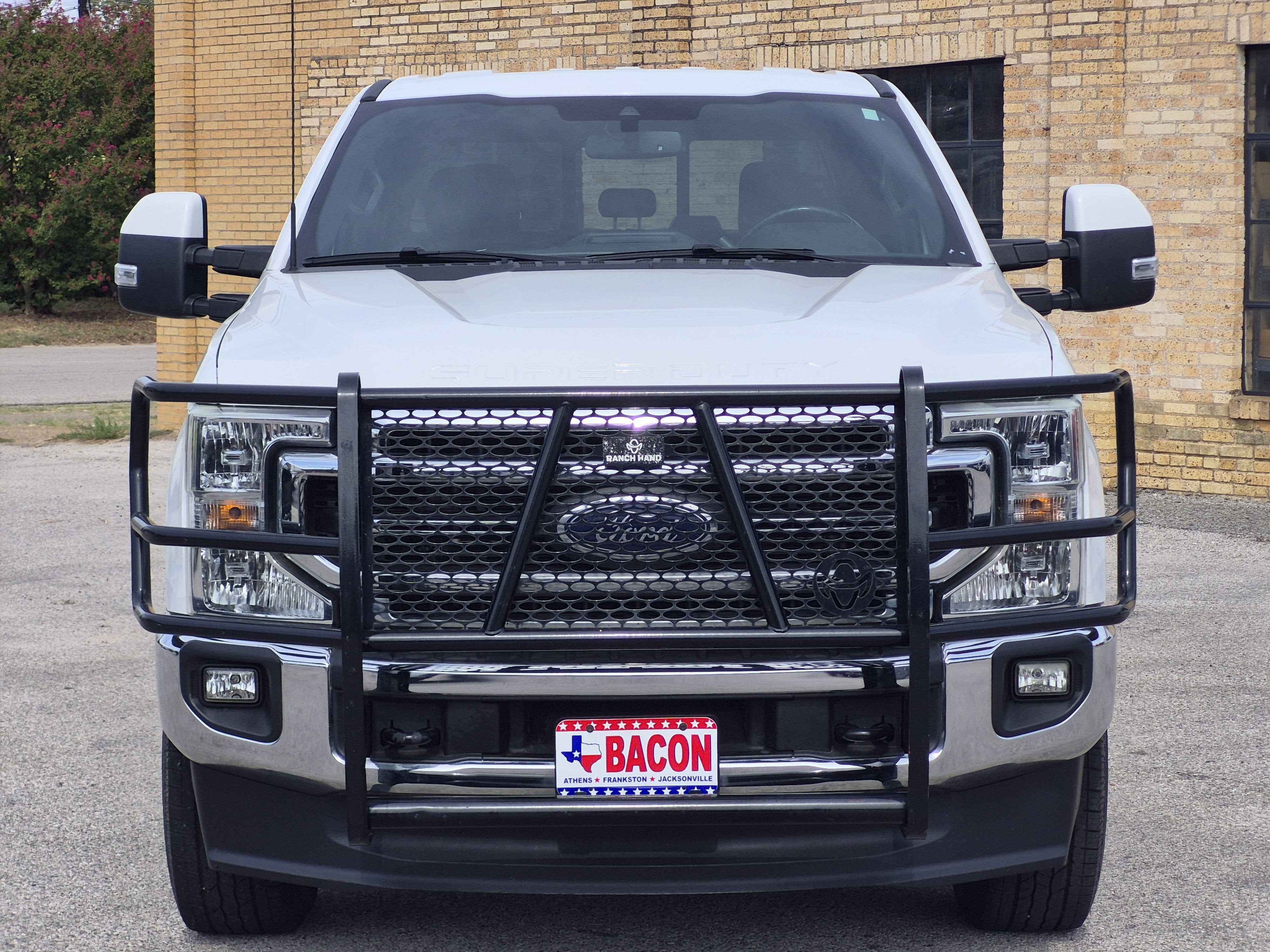 2022 Ford Super Duty F-250 SRW XL