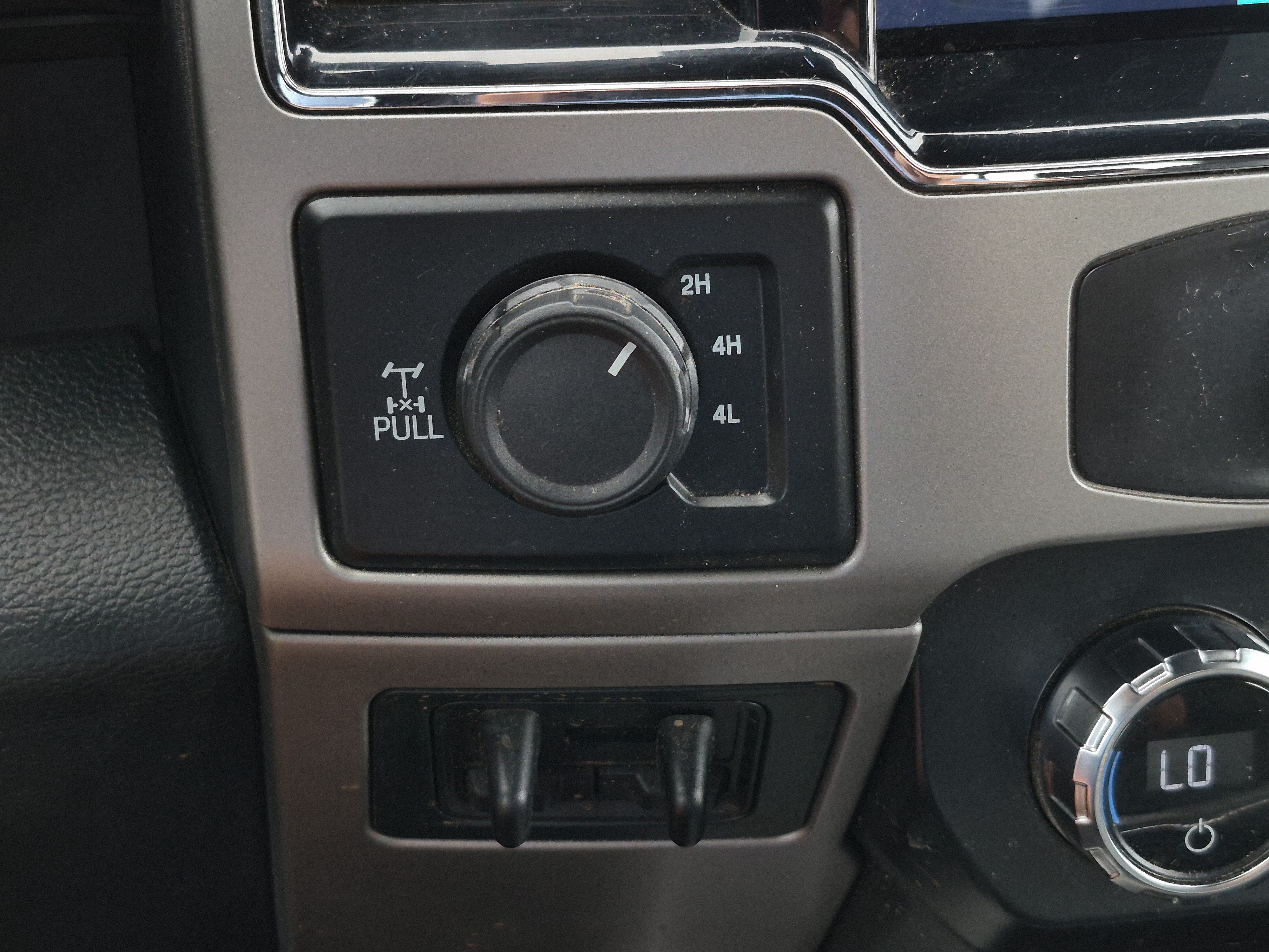 2022 Ford Super Duty F-250 SRW XL