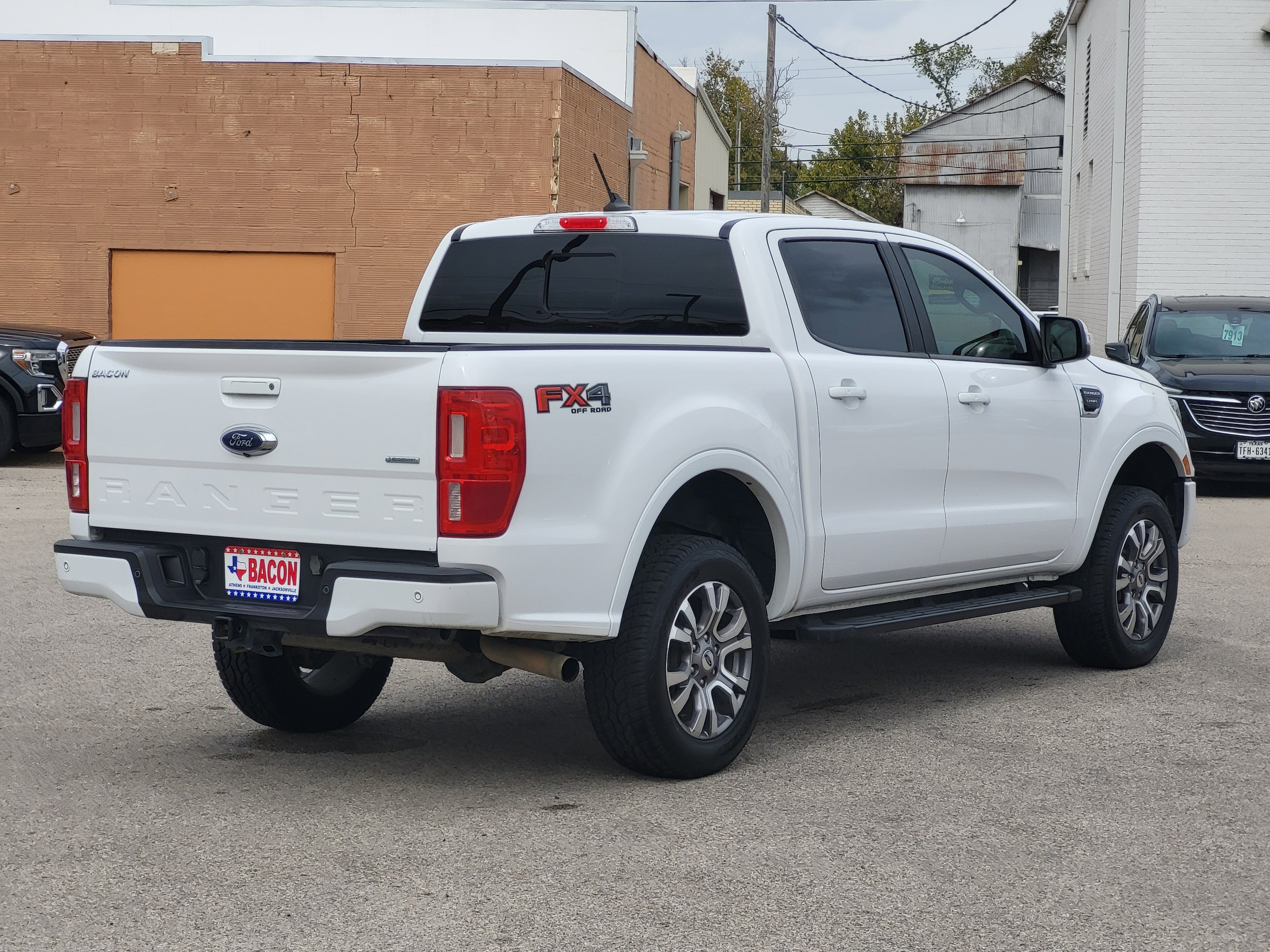 2019 Ford Ranger XL