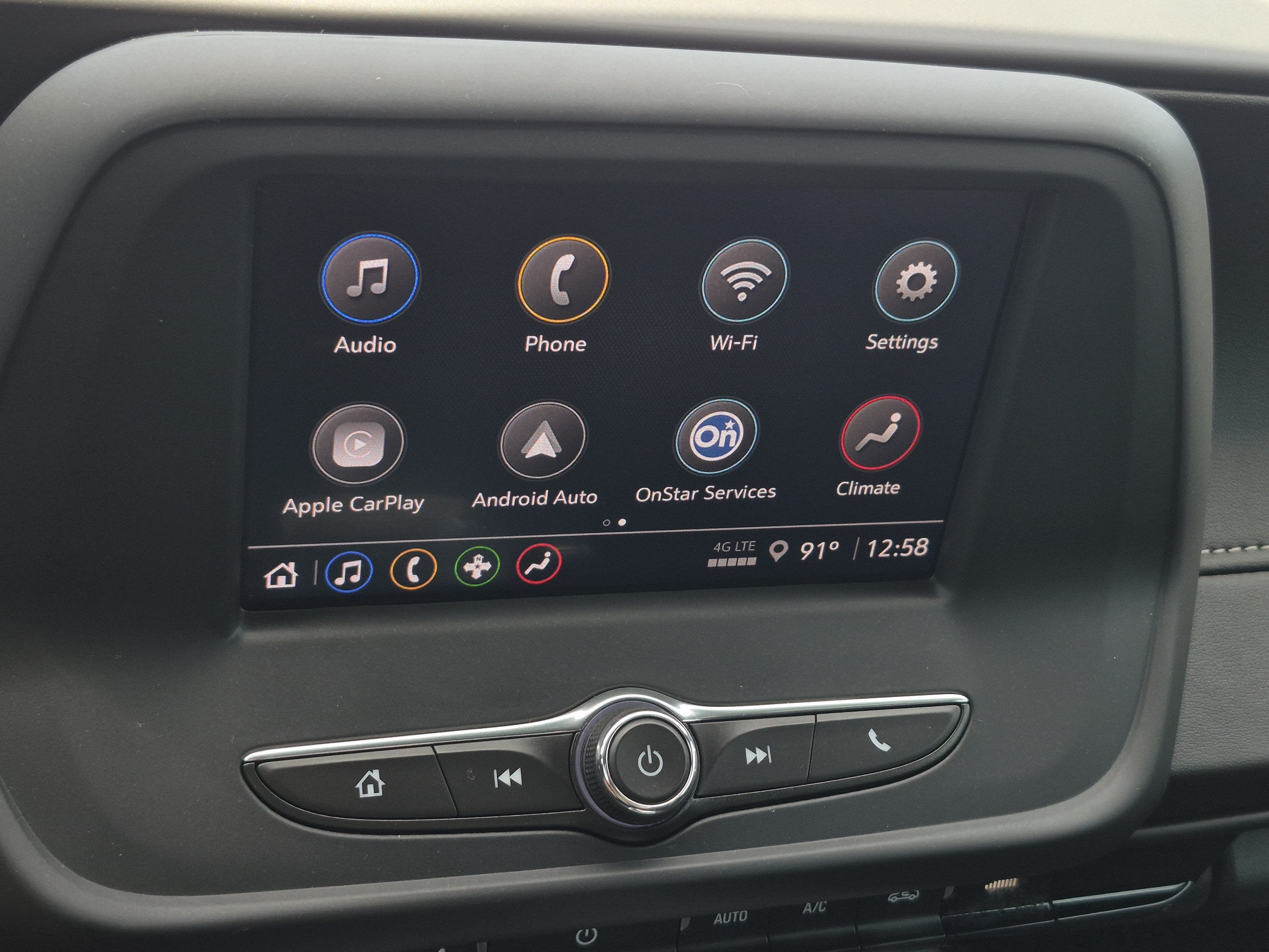 2023 Chevrolet Camaro 1LT