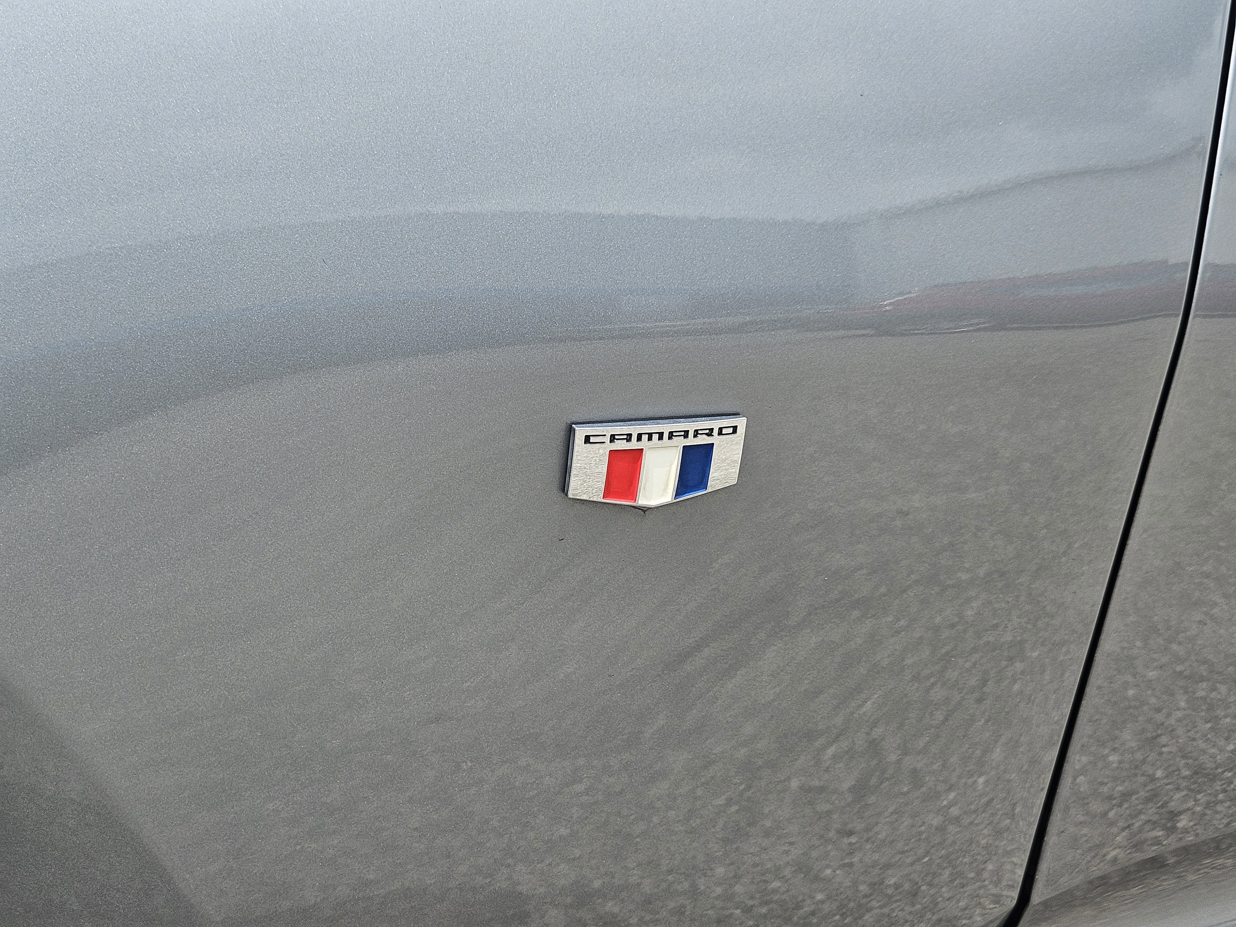 2023 Chevrolet Camaro 1LT