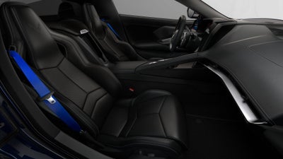 2027 Chevrolet Corvette Stingray 1LT