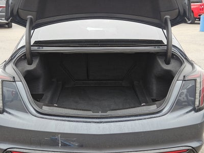 2021 Cadillac CT5 Sport