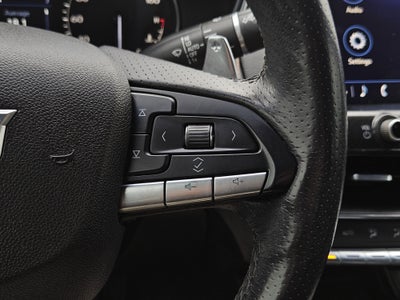 2021 Cadillac CT5 Sport