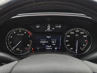 2021 Cadillac CT5 Sport